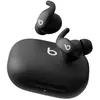 Bild von Beats by Dr. Dre Powerbeats Fit - Kabellose Fitness In-Ear Kopfhörer mit sicherem Sitz - Diamantschwarz, Kabellos, Sport, 61,3 g, Kopfhörer, Schwarz
