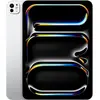 Bild von Apple iPad Pro, 27,9 cm (11"), 2420 x 1668 Pixel, 1 TB, 16 GB, iPadOS 26, Silber