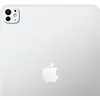 Bild von Apple iPad Pro, 27,9 cm (11"), 2420 x 1668 Pixel, 2 TB, 16 GB, iPadOS 26, Silber