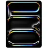 Bild von Apple iPad Pro, 33 cm (13"), 2752 x 2064 Pixel, 2 TB, 16 GB, iPadOS 26, Silber