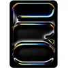 Bild von Apple iPad Pro, 27,9 cm (11"), 2420 x 1668 Pixel, 256 GB, 12 GB, iPadOS 26, Schwarz