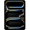 Bild von Apple iPad Pro, 27,9 cm (11"), 2420 x 1668 Pixel, 1 TB, 16 GB, iPadOS 26, Silber
