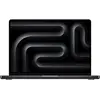 Bild von Apple MacBook Pro , Apple M, 36,1 cm (14.2"), 3024 x 1964 Pixel, 24 GB, 1 TB, macOS Tahoe