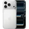 Bild von Apple iPhone 17 Pro - 5G Smartphone - Dual-SIM / Interner Speicher 256 GB - Silber