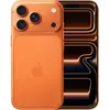 Bild von Apple iPhone 17 Pro , 16 cm (6.3"), 2622 x 1206 Pixel, 1 TB, 48 MP, iOS 26, Orange