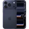 Bild von Apple iPhone 17 Pro , 16 cm (6.3"), 2622 x 1206 Pixel, 1 TB, 48 MP, iOS 26, Blau