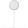 Bild von Apple MGD74ZM/A, Drinnen, USB, Kabelloses Aufladen, 1 m, Weiß