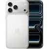 Bild von Apple iPhone 17 Pro Max , 17,5 cm (6.9"), 2868 x 1320 Pixel, 256 GB, 48 MP, iOS 26, Silber
