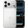 Bild von Apple iPhone 17 Pro Max , 17,5 cm (6.9"), 2868 x 1320 Pixel, 1 TB, 48 MP, iOS 26, Silber