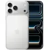 Bild von Apple iPhone 17 Pro Max , 17,5 cm (6.9"), 2868 x 1320 Pixel, 2 TB, 48 MP, iOS 26, Silber