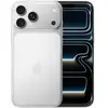 Bild von Apple iPhone 17 Pro Max , 17,5 cm (6.9"), 2868 x 1320 Pixel, 2 TB, 48 MP, iOS 26, Silber