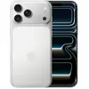 Bild von Apple iPhone 17 Pro Max , 17,5 cm (6.9"), 2868 x 1320 Pixel, 2 TB, 48 MP, iOS 26, Silber