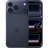 Bild von Apple iPhone 17 Pro Max , 17,5 cm (6.9"), 2868 x 1320 Pixel, 2 TB, 48 MP, iOS 26, Blau