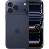 Bild von Apple iPhone 17 Pro Max , 17,5 cm (6.9"), 2868 x 1320 Pixel, 2 TB, 48 MP, iOS 26, Blau