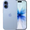 Bild von Apple iPhone 17 , 16 cm (6.3"), 2622 x 1206 Pixel, 256 GB, 48 MP, iOS 26, Blau