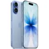 Bild von Apple iPhone 17 256 GB - Nebelblau | Zustand: Neuwertig | mit Garantie | Differenzbesteuerung gebraucht oder generalüberholt