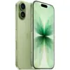 Bild von Apple iPhone 17 256 GB - Salbei | Zustand: Neuwertig | mit Garantie | Differenzbesteuerung gebraucht oder generalüberholt