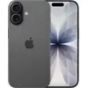 Bild von Apple iPhone 17 16 cm (6.3") Dual-SIM iOS 26 5G USB Typ-C 512 GB Schwarz