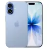 Bild von Apple iPhone 17 , 16 cm (6.3"), 2622 x 1206 Pixel, 512 GB, 48 MP, iOS 26, Blau