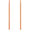Bild von Apple MGGD4ZM/A, Gurt, Orange, Recyceltes Polyethylenterephthalat (rPET), Edelstahl, Apple, 1 Stück(e), 2,08 m