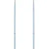 Bild von Apple MGGH4ZM/A, Gurt, Hellblau, Recyceltes Polyethylenterephthalat (rPET), Edelstahl, Apple, 1 Stück(e), 2,08 m