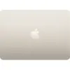 Bild von Apple MacBook Air 13" (2026) M5 10-Core GPU - Polarstern | Zustand: Neuwertig | mit Garantie | Differenzbesteuerung gebraucht oder generalüberholt