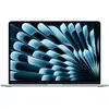 Bild von Apple MacBook Air , Apple M, 38,9 cm (15.3"), 2880 x 1864 Pixel, 16 GB, 512 GB, macOS Tahoe
