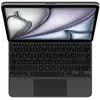 Bild von Apple Magic Keyboard, QWERTY, Englisch, Trackpad, Scherenschalter, Apple, iPad Air 11-inch (M3) iPad Air 11-inch (M2) iPad Air (5th generation) iPad Air (4th generation)