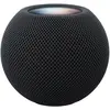 Bild von Apple HomePod mini 2, Apple Siri, Rund, Schwarz, Midnight, VoiceOver, iPadOS, iOS
