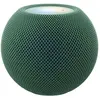 Bild von Apple HomePod mini 2, Apple Siri, Rund, Grün, VoiceOver, iPadOS, iOS, Voller Bereich