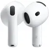 Bild von Apple AirPods (5th generation) AirPods 5, True Wireless Stereo (TWS), Anrufe/Musik/Sport/Alltag, Kopfhörer, Weiß