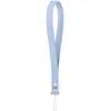 Bild von Apple Handgelenk Band   Klarblau, Handgelenkriemen, Hellblau, Polyethylenterephthalat, China, Apple, 1 Stück(e)