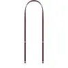 Bild von Apple Crossbody Band   Burgunder, Gurt, Burgund, Polyethylenterephthalat, China, Apple, 1 Stück(e)