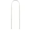 Bild von Apple Crossbody Band   Sand, Gurt, Sand, Polyethylenterephthalat, China, Apple, 1 Stück(e)