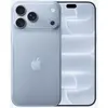 Bild von Apple iPhone 18 Pro Max , 17,5 cm (6.9"), 2868 x 1320 Pixel, 256 GB, 48 MP, iOS 27, Blau
