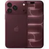 Bild von Apple iPhone 18 Pro Max , 17,5 cm (6.9"), 2868 x 1320 Pixel, 256 GB, 48 MP, iOS 27, Burgund
