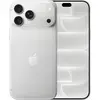 Bild von Apple iPhone 18 Pro Max , 17,5 cm (6.9"), 2868 x 1320 Pixel, 512 GB, 48 MP, iOS 27, Silber