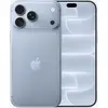 Bild von Apple iPhone 18 Pro Max , 17,5 cm (6.9"), 2868 x 1320 Pixel, 512 GB, 48 MP, iOS 27, Blau