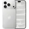 Bild von Apple iPhone 18 Pro , 16 cm (6.3"), 2622 x 1206 Pixel, 256 GB, 48 MP, iOS 27, Silber