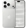 Bild von Apple iPhone 18 Pro , 16 cm (6.3"), 2622 x 1206 Pixel, 2 TB, 48 MP, iOS 27, Silber