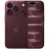 Bild von Apple iPhone 18 Pro , 16 cm (6.3"), 2622 x 1206 Pixel, 2 TB, 48 MP, iOS 27, Burgund