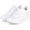 Bild von Skechers Low Sneaker FACE OFF Damen Textil Weiß Größe: 39