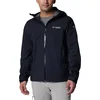 Bild von Ampli-Dry II Shell Men XL schwarz - Farbe black