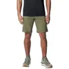Bild von Shorts Cargo-Tasche Columbia Ridge Utility Grün 48