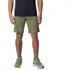 Bild von Shorts Cargo-Tasche Columbia Ridge Utility Grün 52