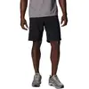 Bild von Shorts Columbia Ridge Utility Schwarz 46