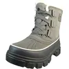 Bild von Sorel Damen Stiefel Stiefel Torino V WP 2106701 Grau