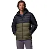 Bild von Columbia Buck Butte  Ii Jacke Schwarz L Mann Schwarz L