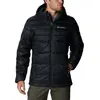 Bild von Columbia Buck Butte  Ii Jacke Schwarz M Herren Schwarz M