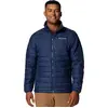 Bild von Columbia Powder Lite II Jacket 2086964464, Jacke, Herren, Dunkelblau